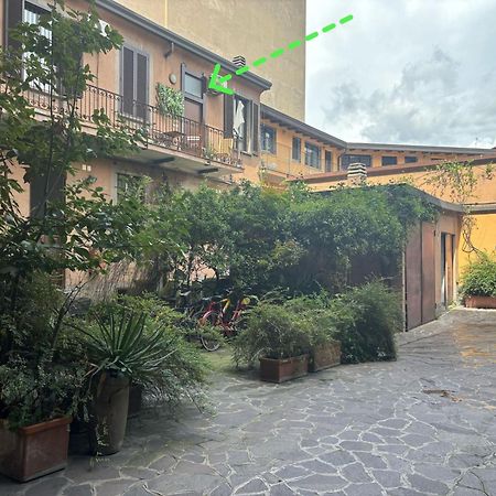 Loft Chic In Isola - Silenzioso E Ben Collegato Apartamento Milão Exterior foto