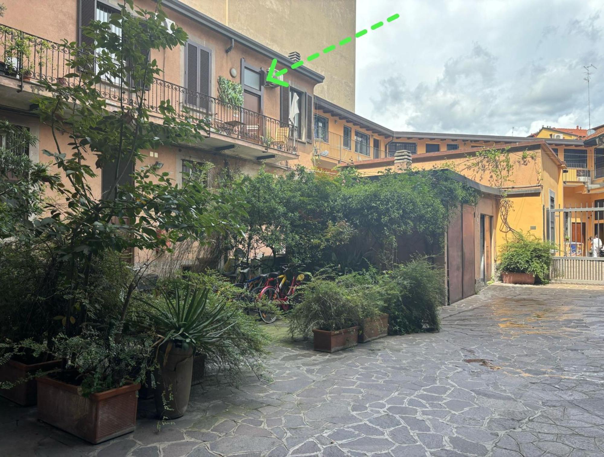 Loft Chic In Isola - Silenzioso E Ben Collegato Apartamento Milão Exterior foto